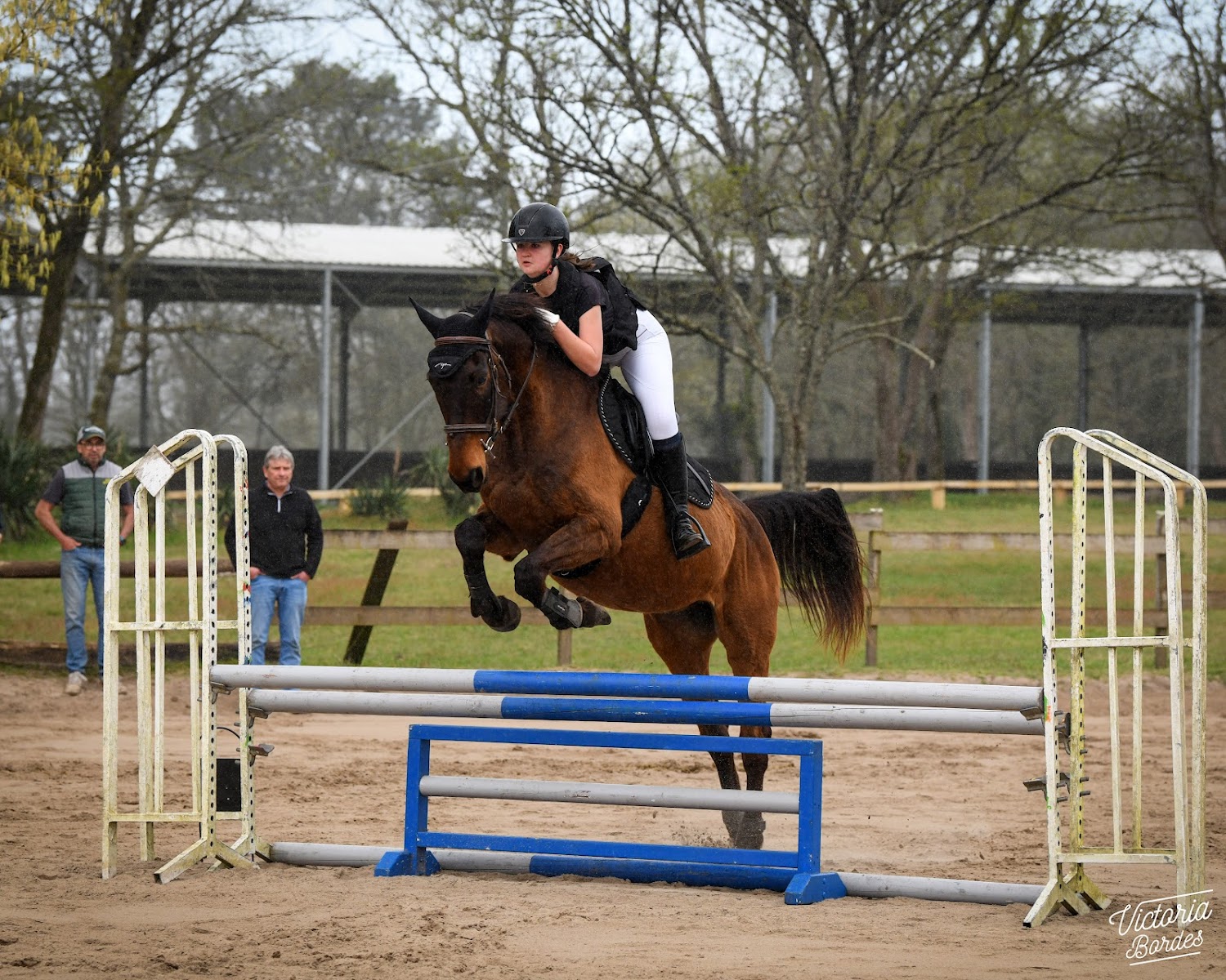 EARL CENTRE EQUESTRE BELLEFONTAINE