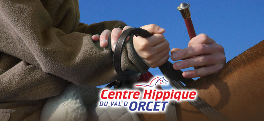 Photo de EARL CENTRE HIPPIQUE DU VAL D ORCET