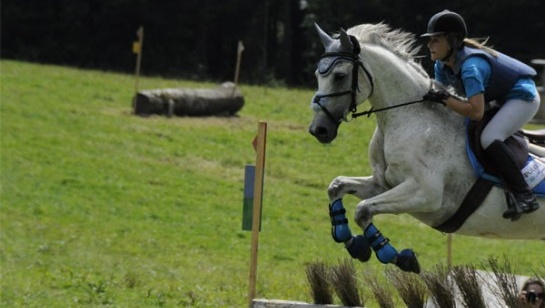 EARL EQUITATION RECULOTTE