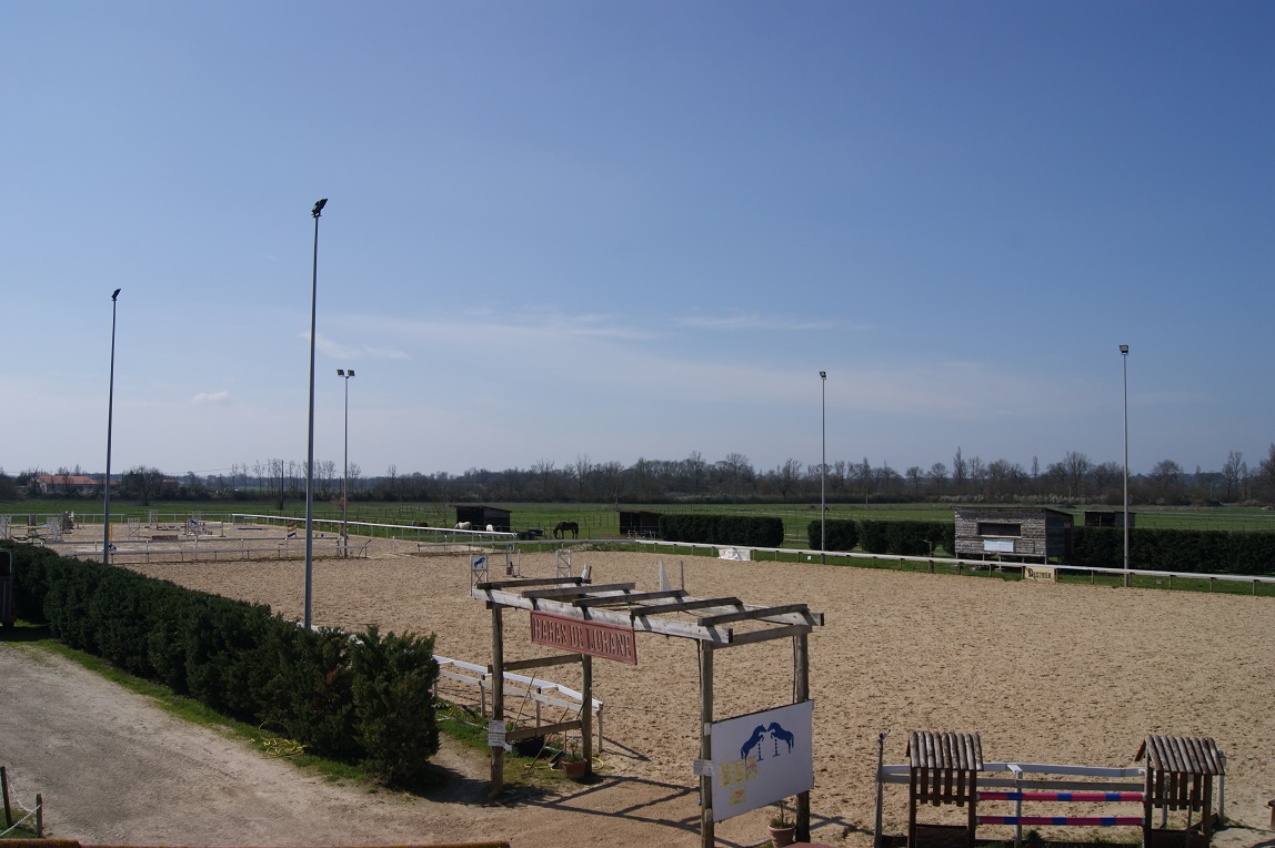 Photo de EARL HARAS DE LORANE