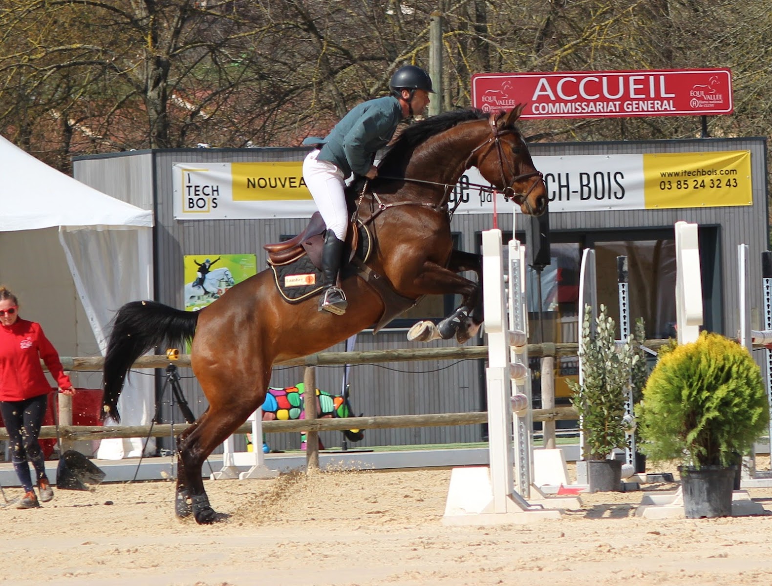 Photo de EARL LE MOULIN GAUDILLOT