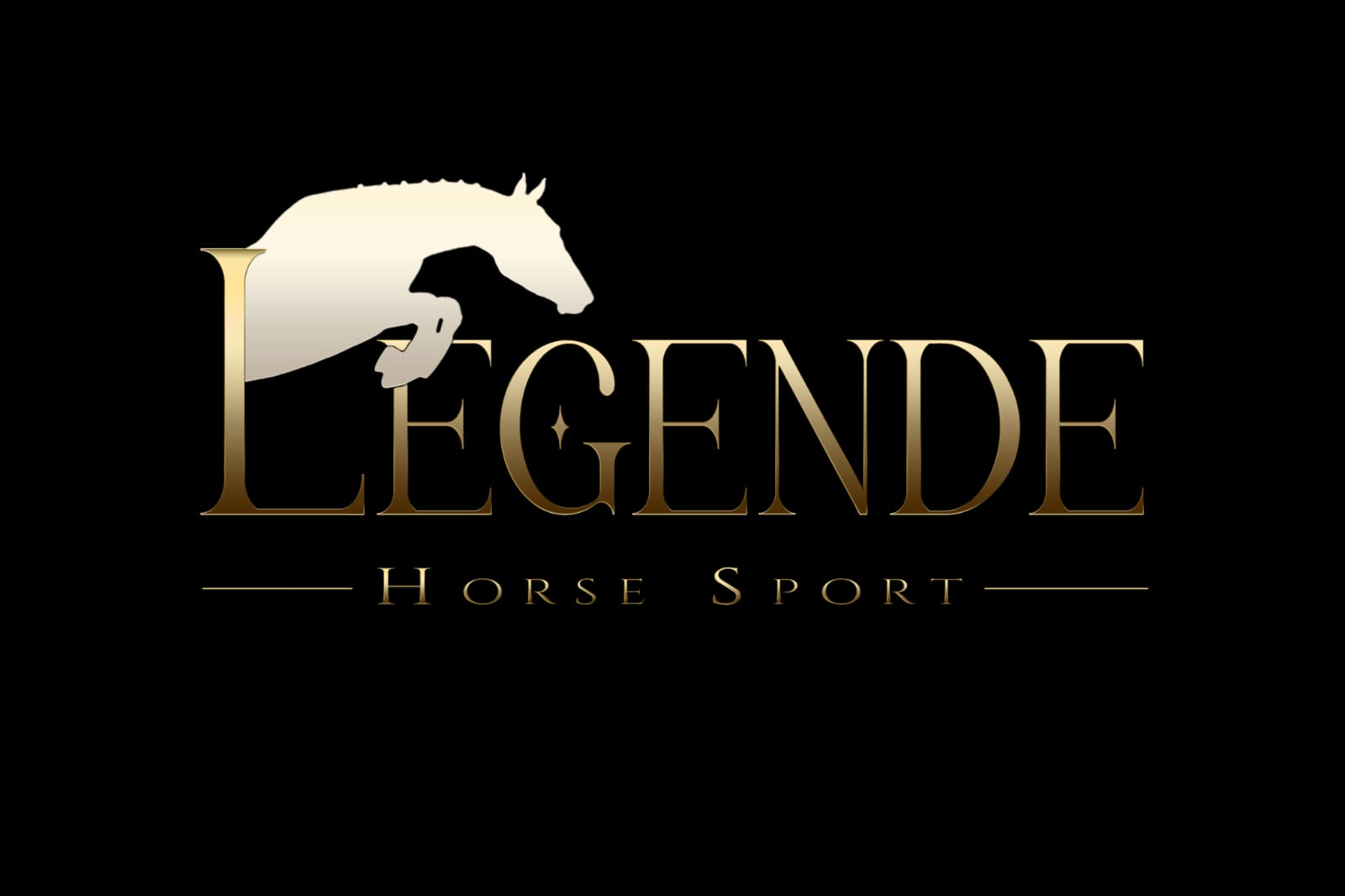EARL LEGENDE HORSE SPORT