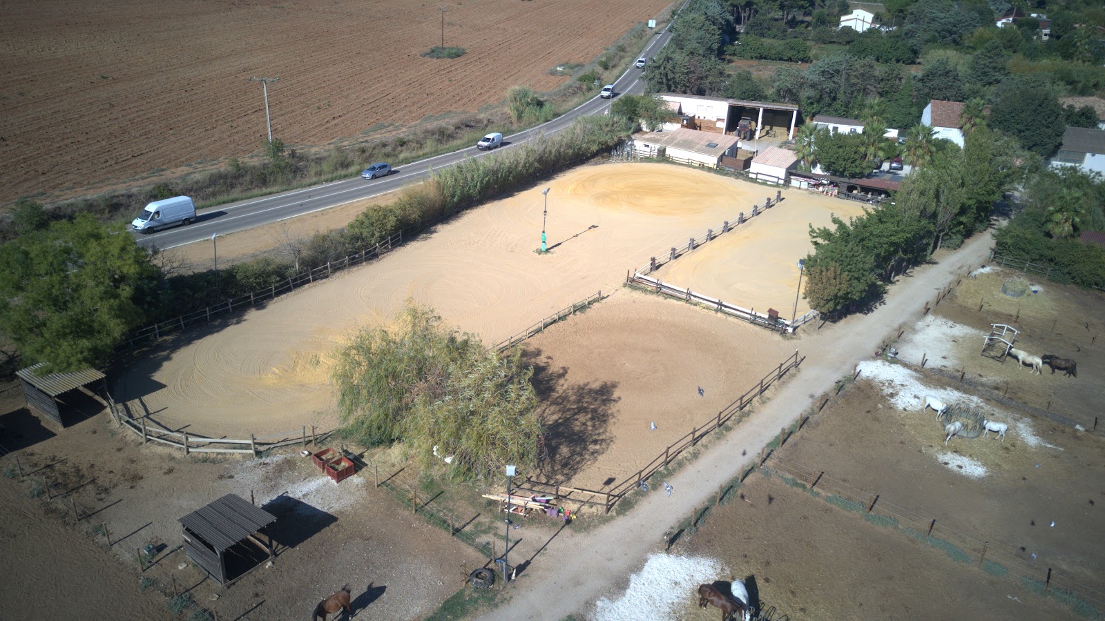 Photo de EARL PONEY CLUB D AXELLE