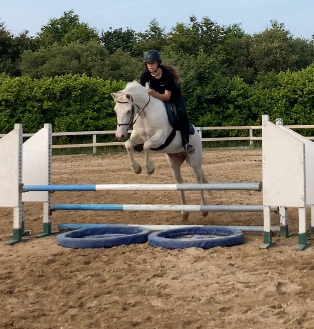 EARL PONEY CLUB DE CAUDAN