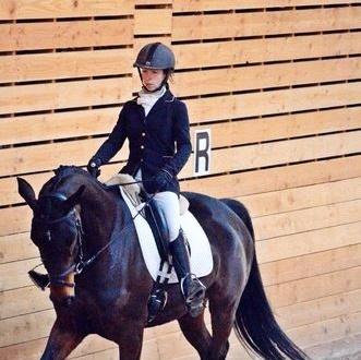 Photo de École d'équitation de Guerlogoden