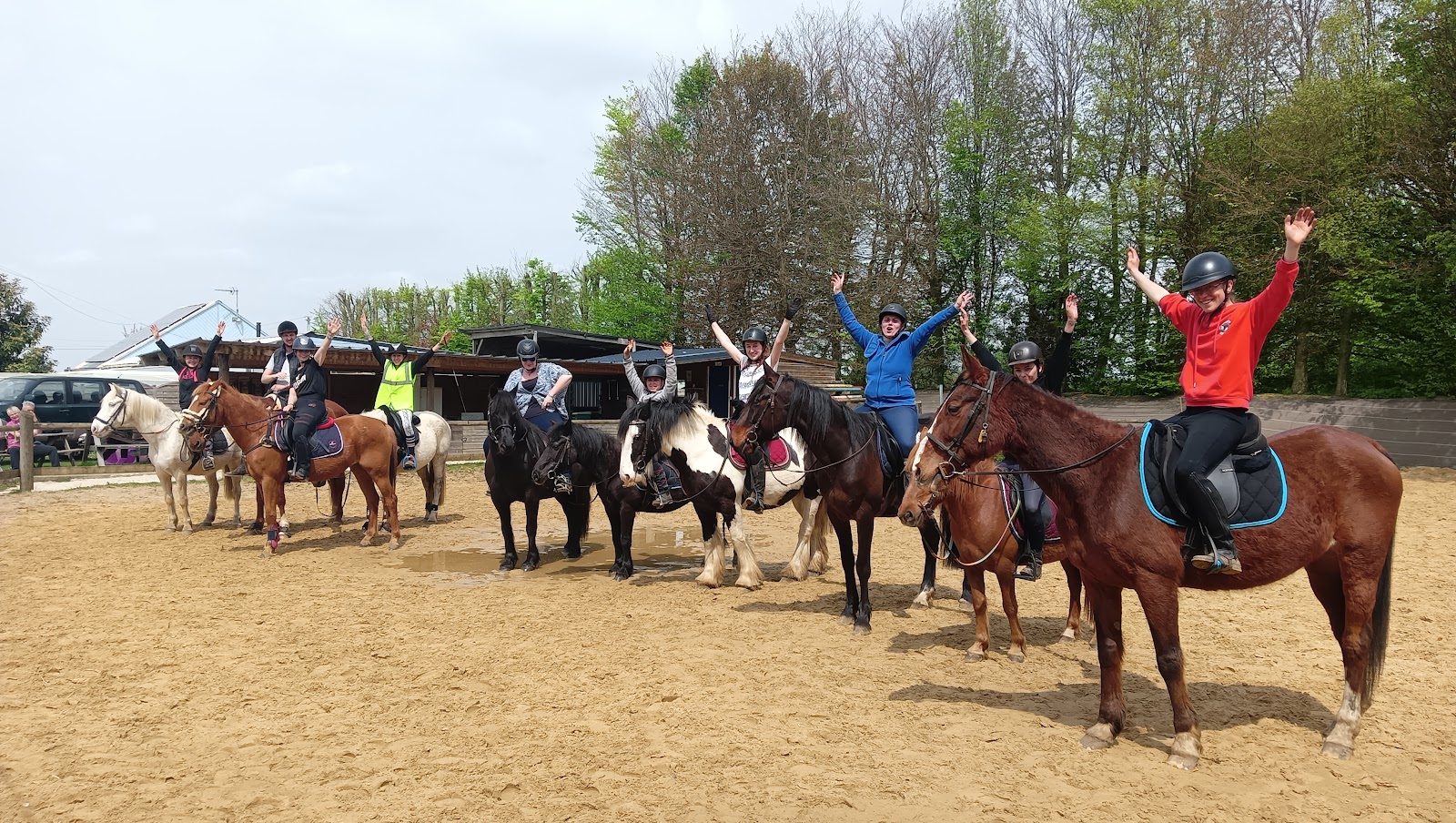 Photo de ECURIE CAROLE JEGOU