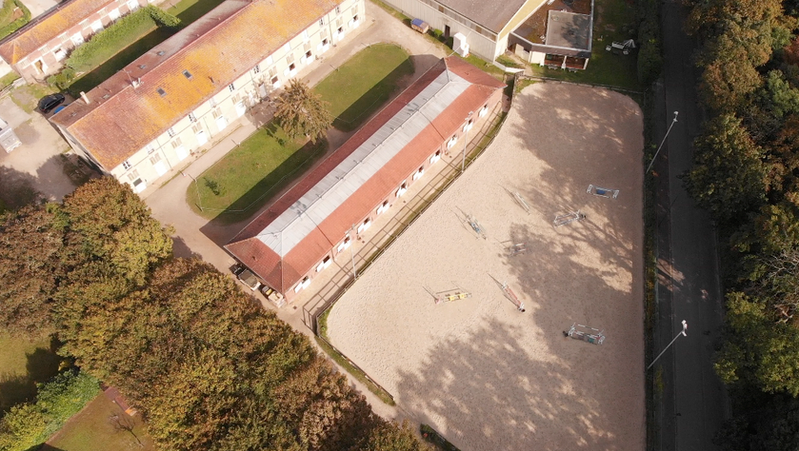 Photo de Écurie Cusenza