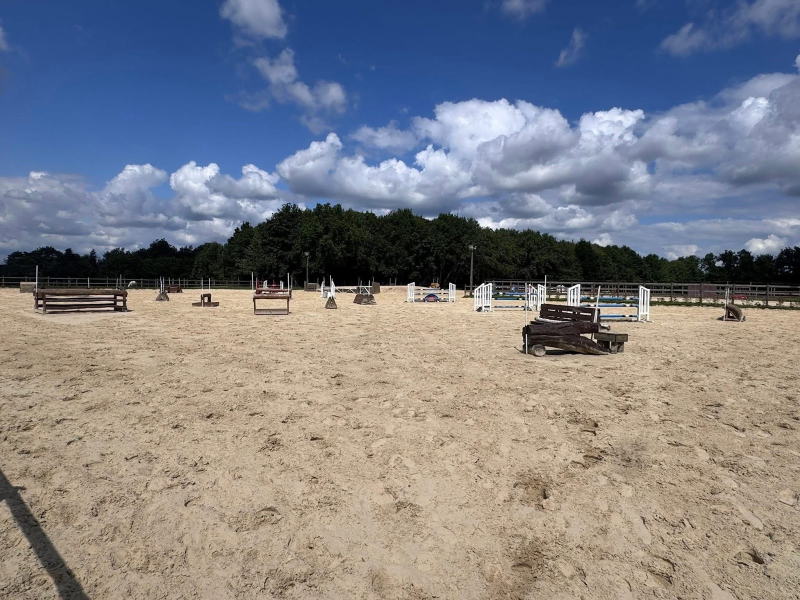 Photo de ECURIE D AURY