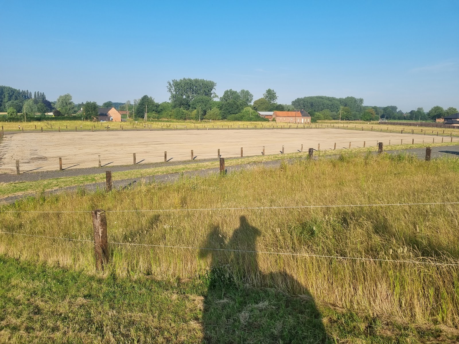 Photo de Écurie de Bois Le Ville
