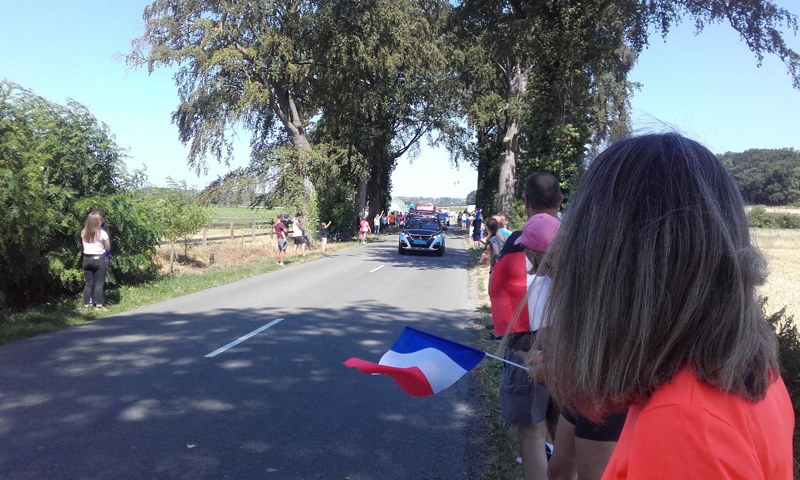 Photo de Écurie de la Monie