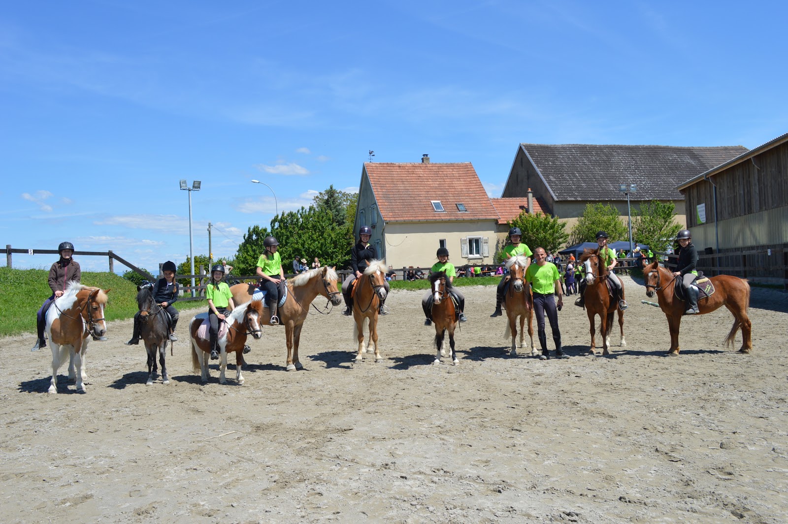 Photo de Ecurie De La Renardière