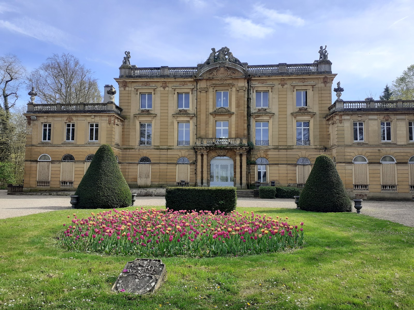 Photo de ECURIE DE MONCEL