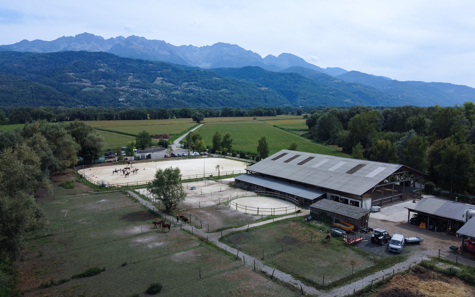 Photo de ECURIE DE MONTFORT