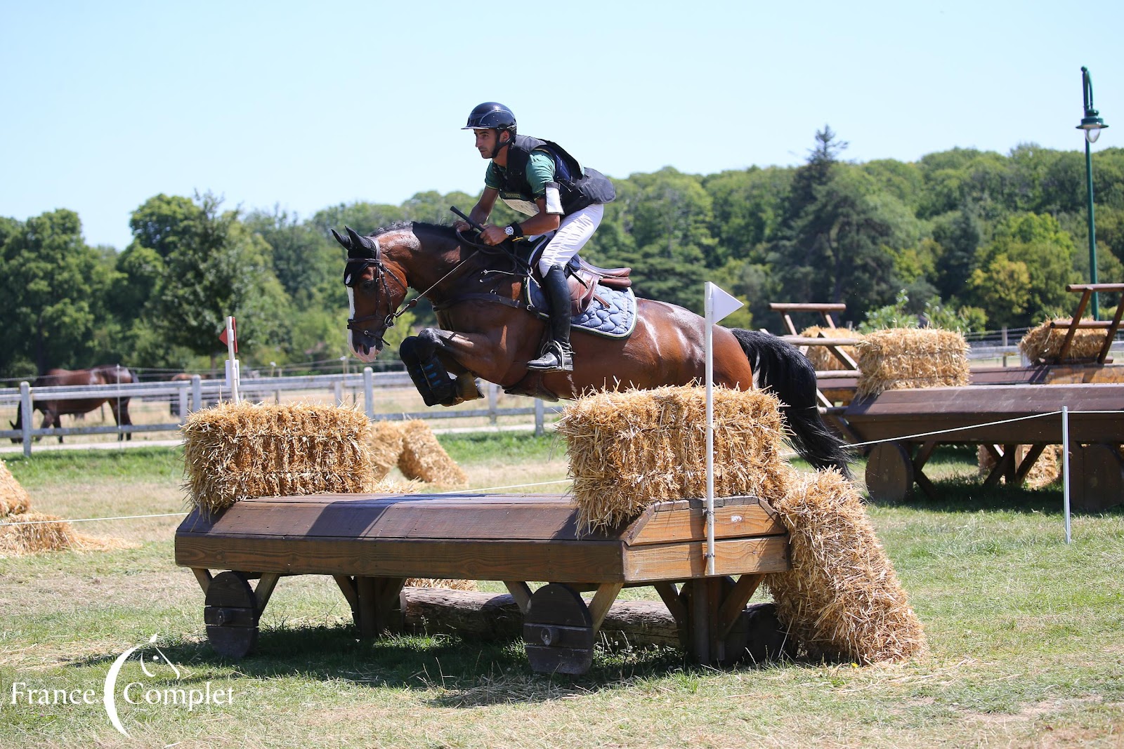 Photo de ECURIE DE SEZE