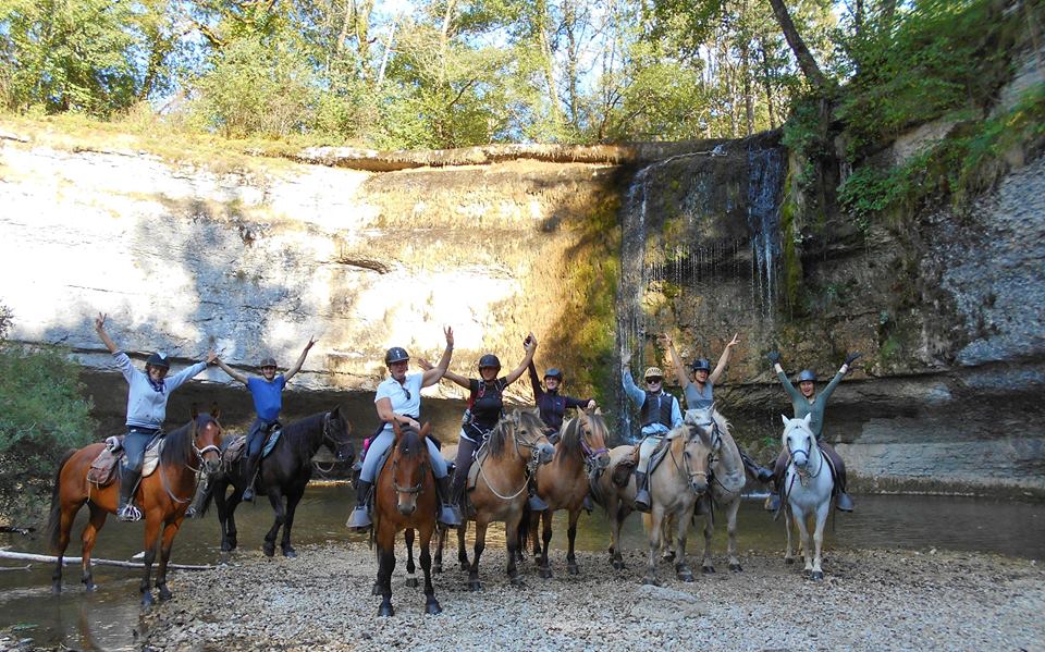 Photo de Écurie des 4 Lacs