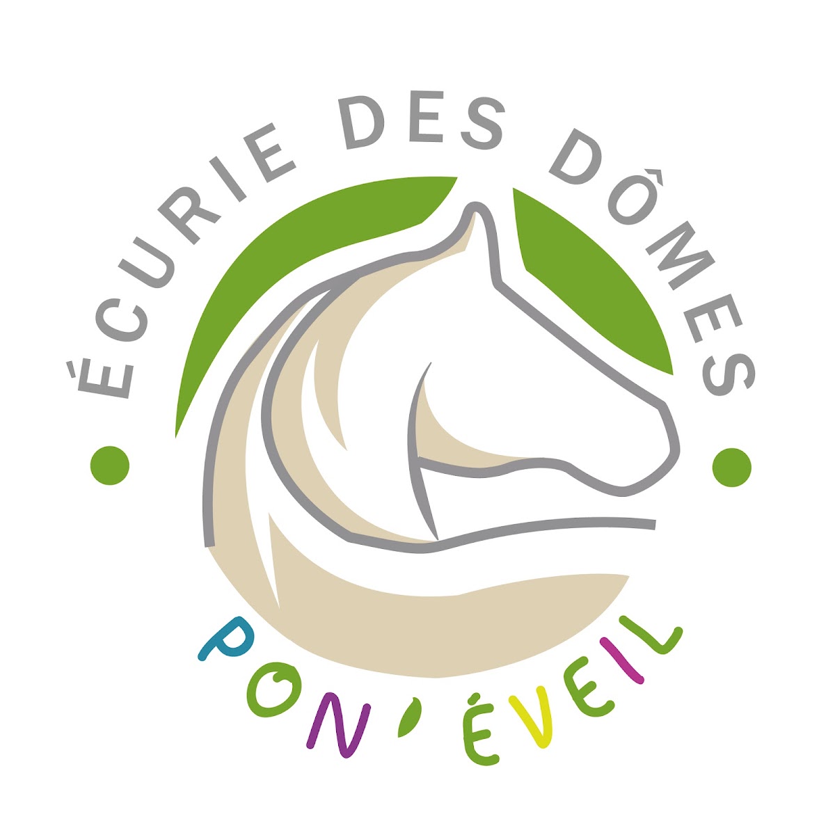 Photo de Ecurie des Dômes