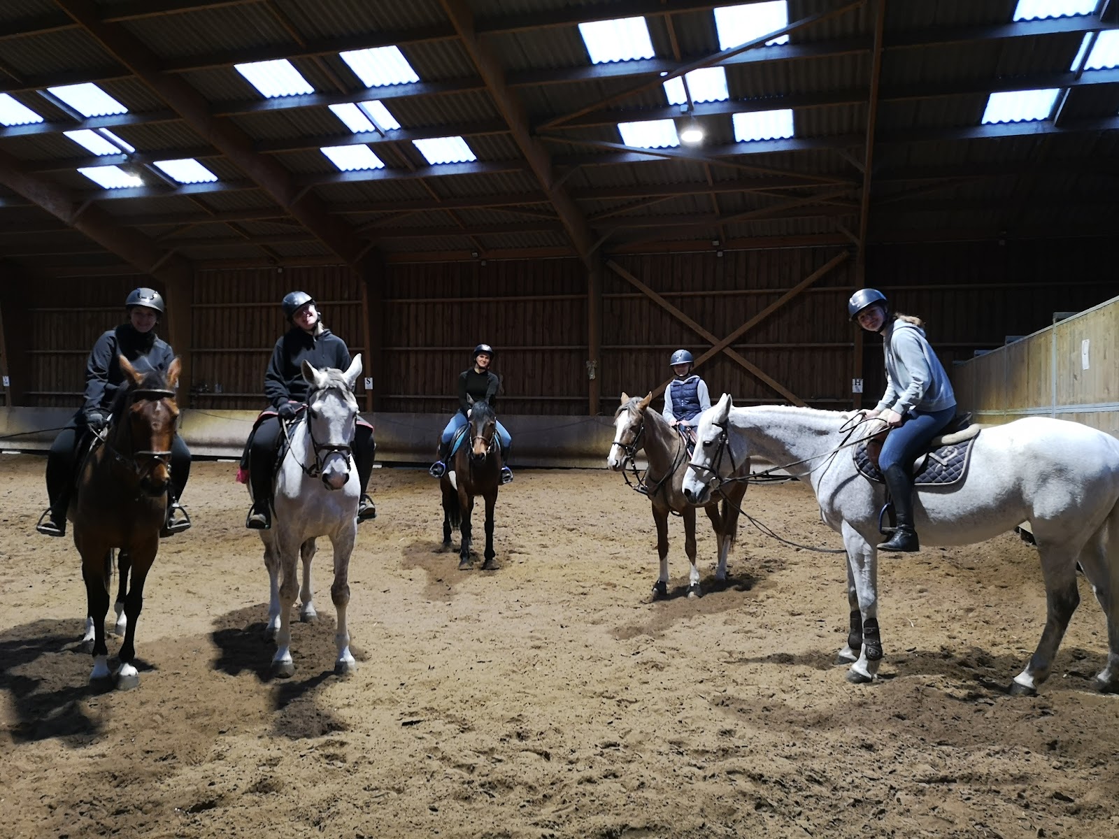 Photo de ECURIE DU BAJUEL
