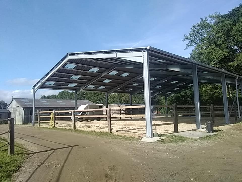 Photo de ECURIE DU BONO