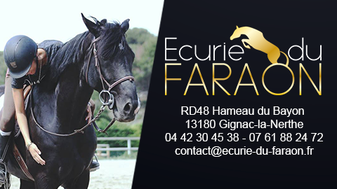 Photo de Écurie du Faraon