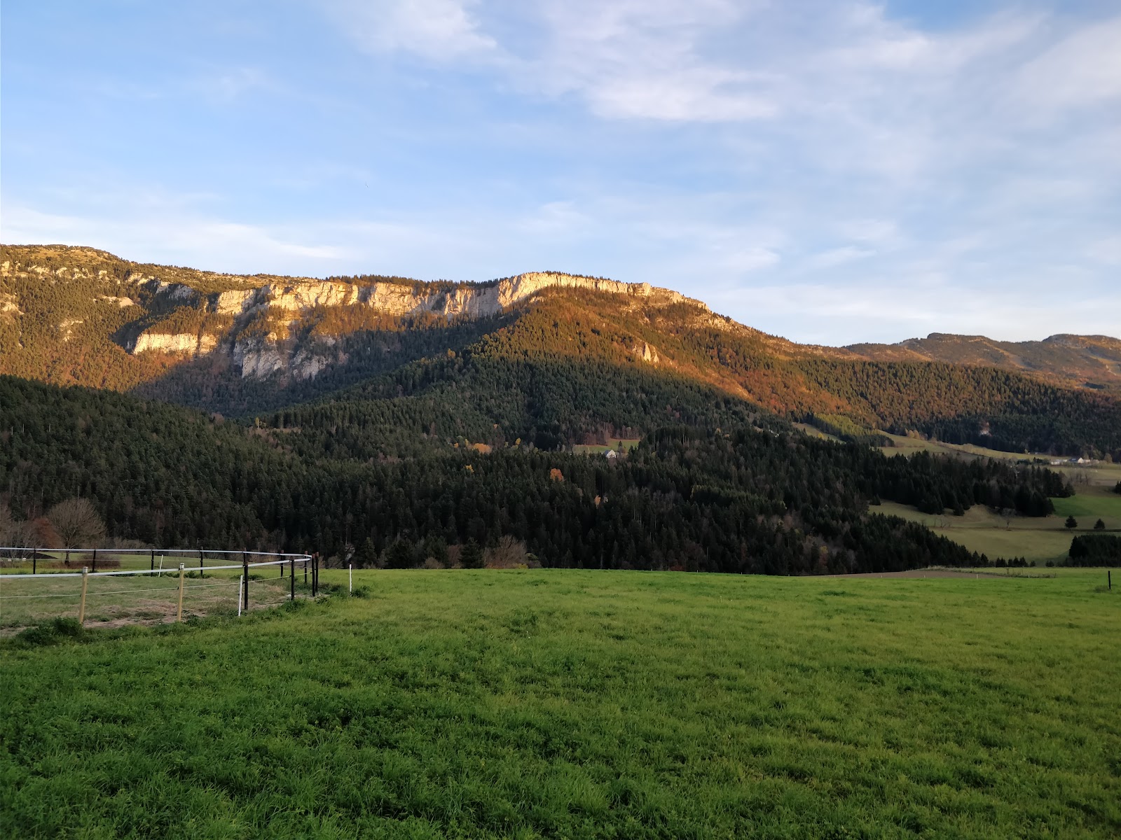 Photo de ECURIE DU MAS EN VERCORS