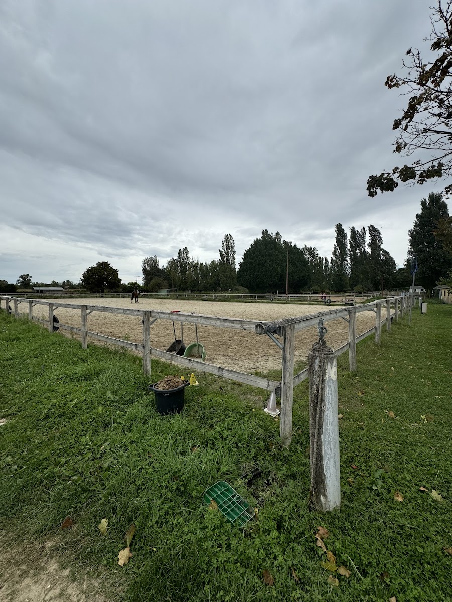 Photo de Écurie du Vilet