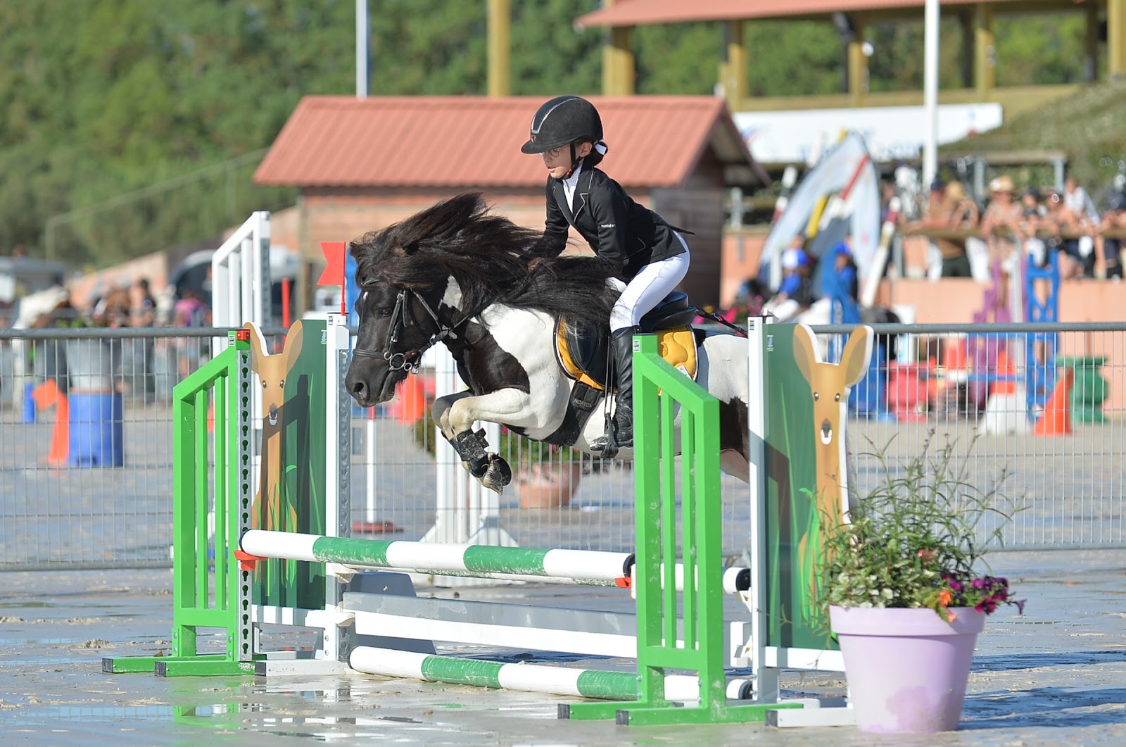 Photo de ECURIE EBC