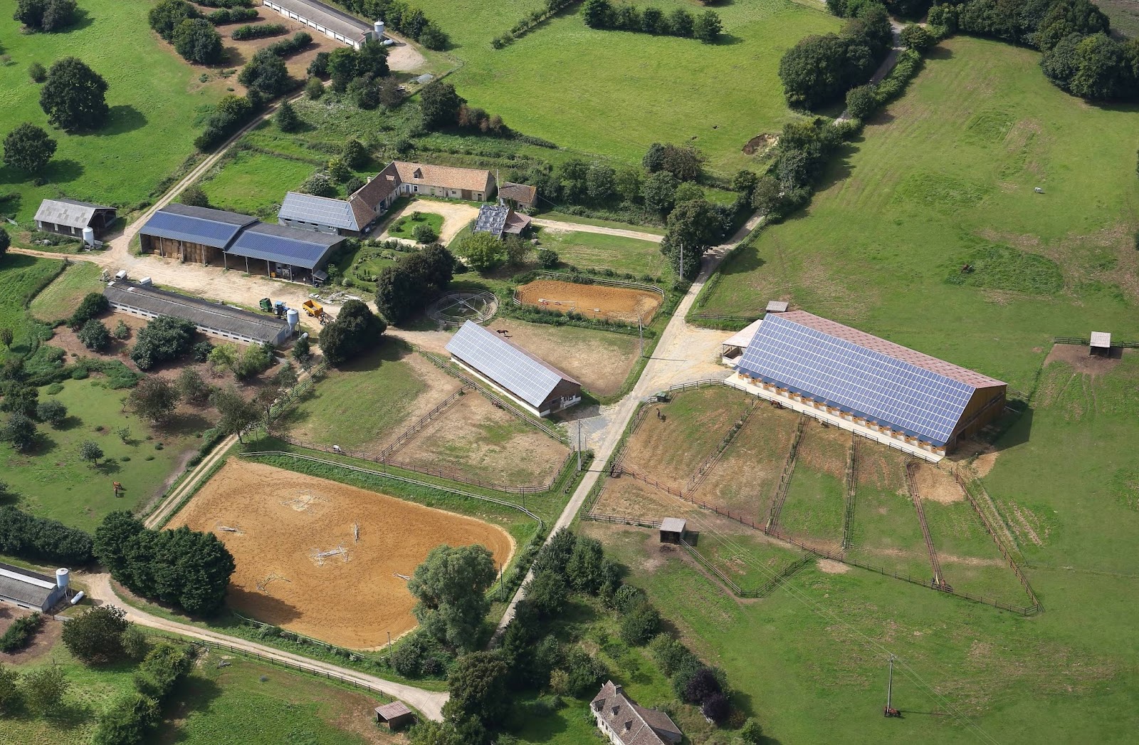 Photo de Écurie Équi-Libre Couparie