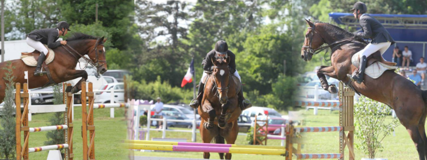 Photo de ECURIE FLORENT KERZIL