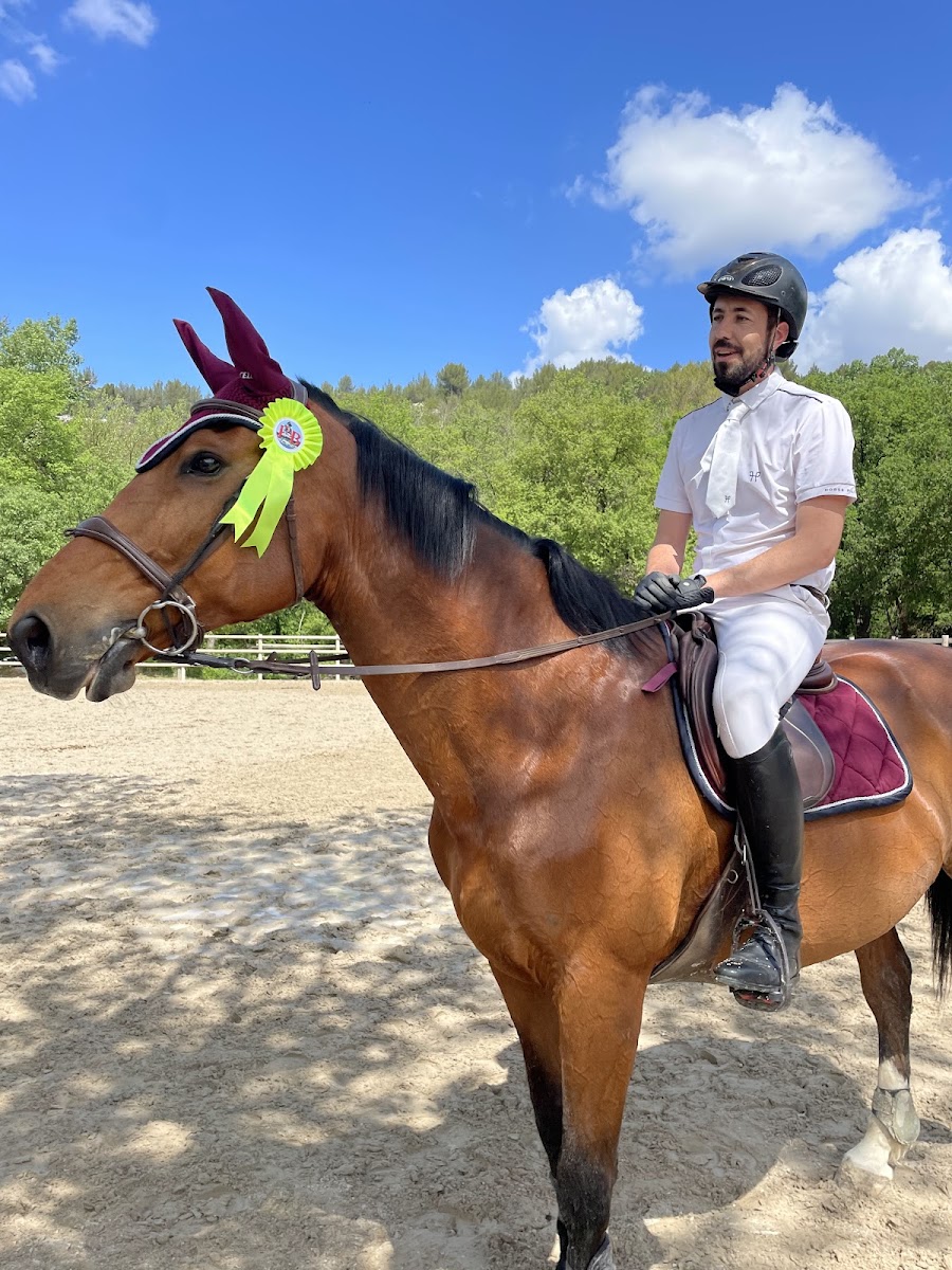 Photo de ECURIE L ISABELLE