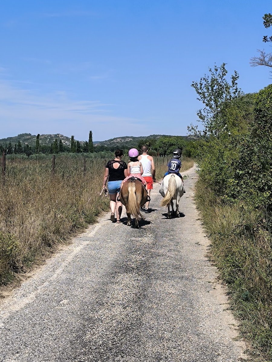 Photo de ECURIE LA