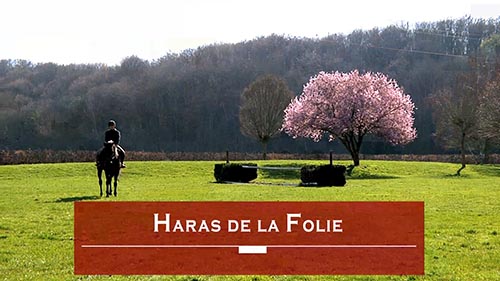 Photo de ECURIE TOCZE THIROUIN