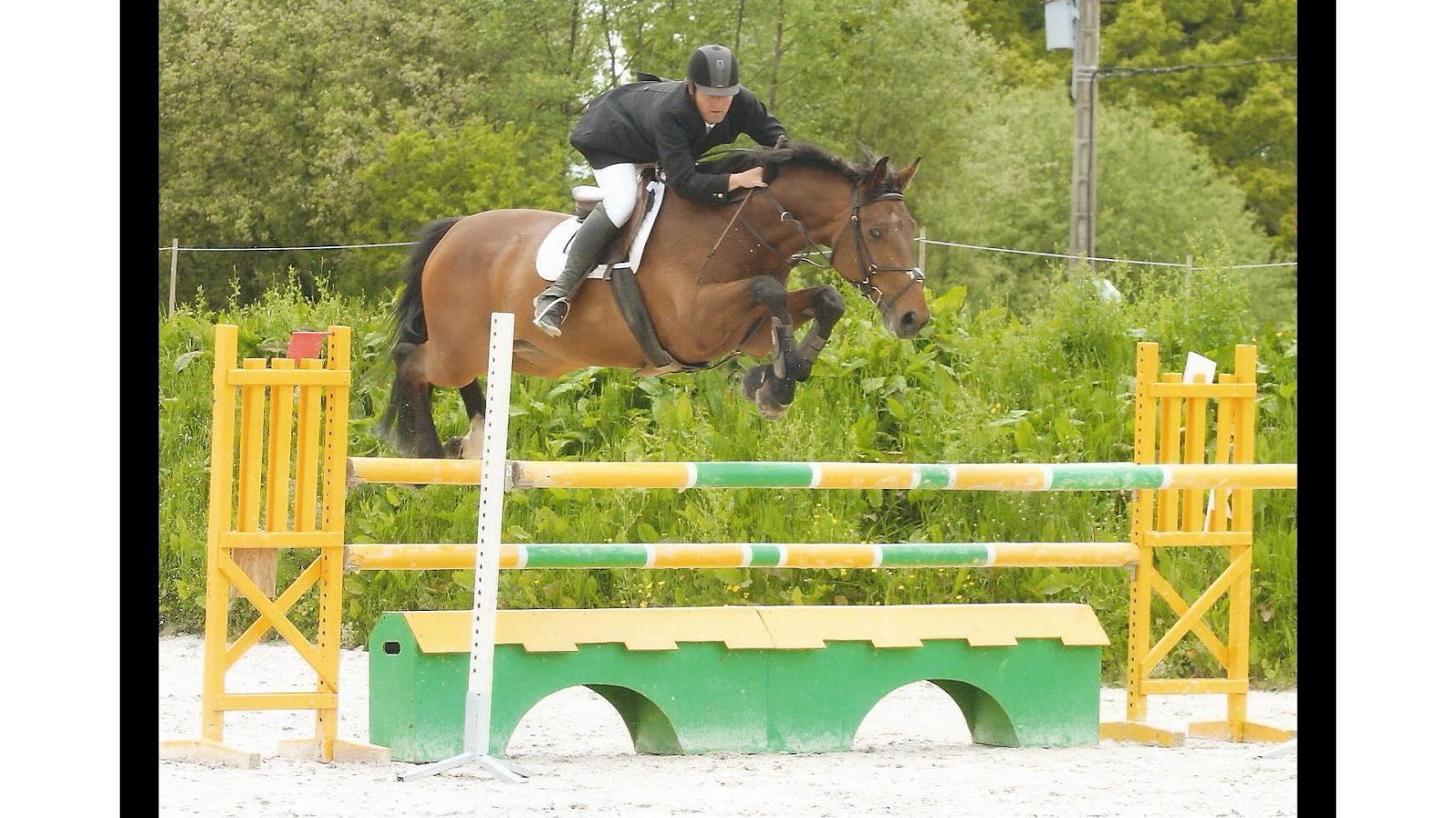 Photo de ECURIES DE BEAUVALLON