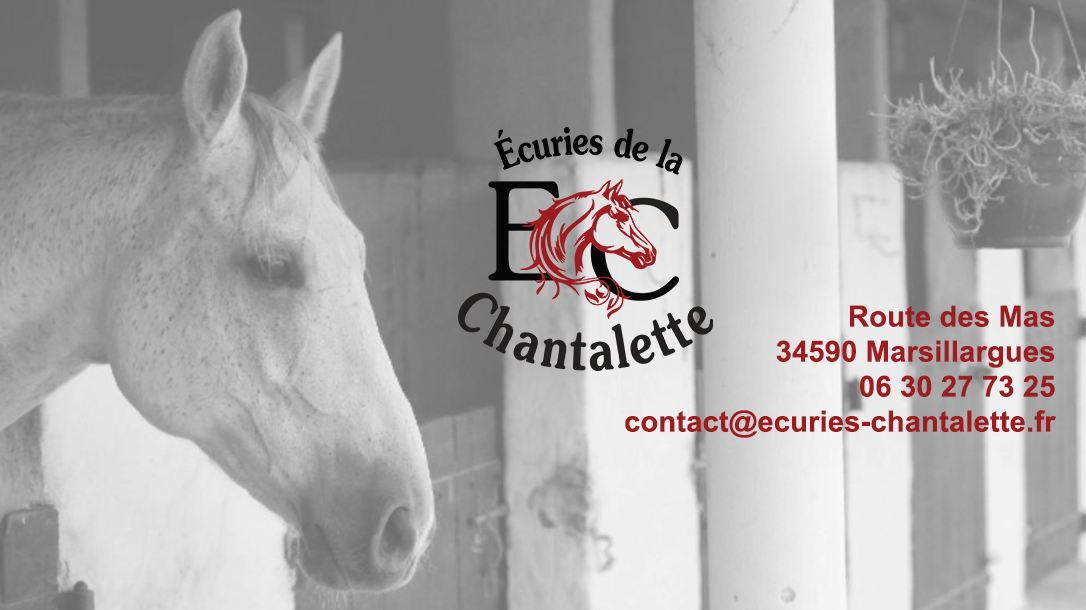 Photo de Écuries de la Chantalette
