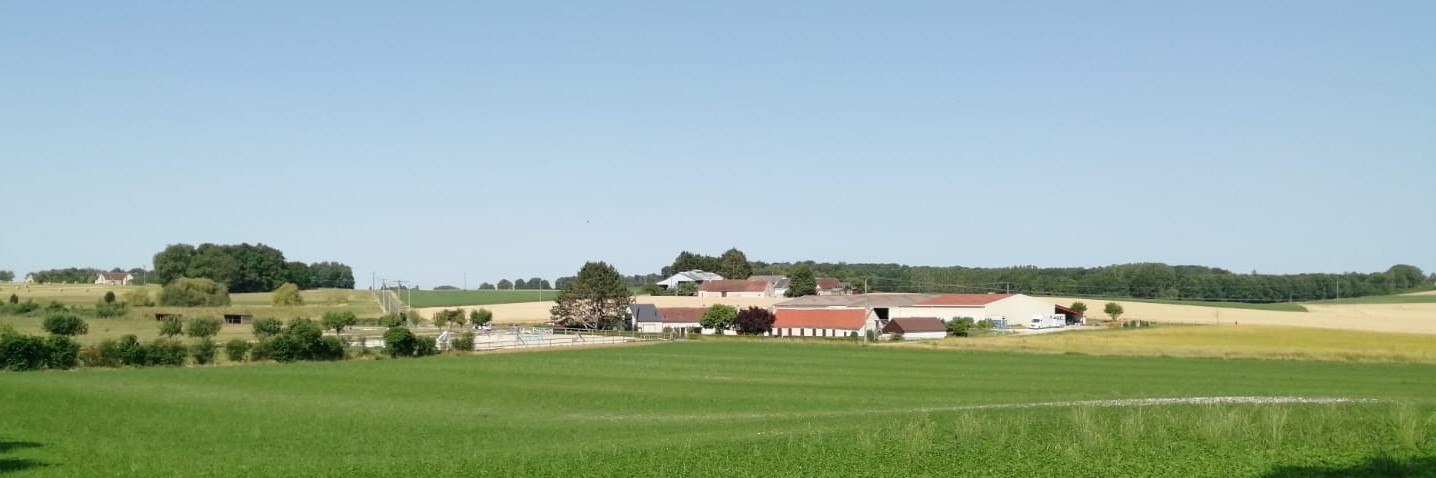 Photo de ECURIES DE LA PAULNIERE