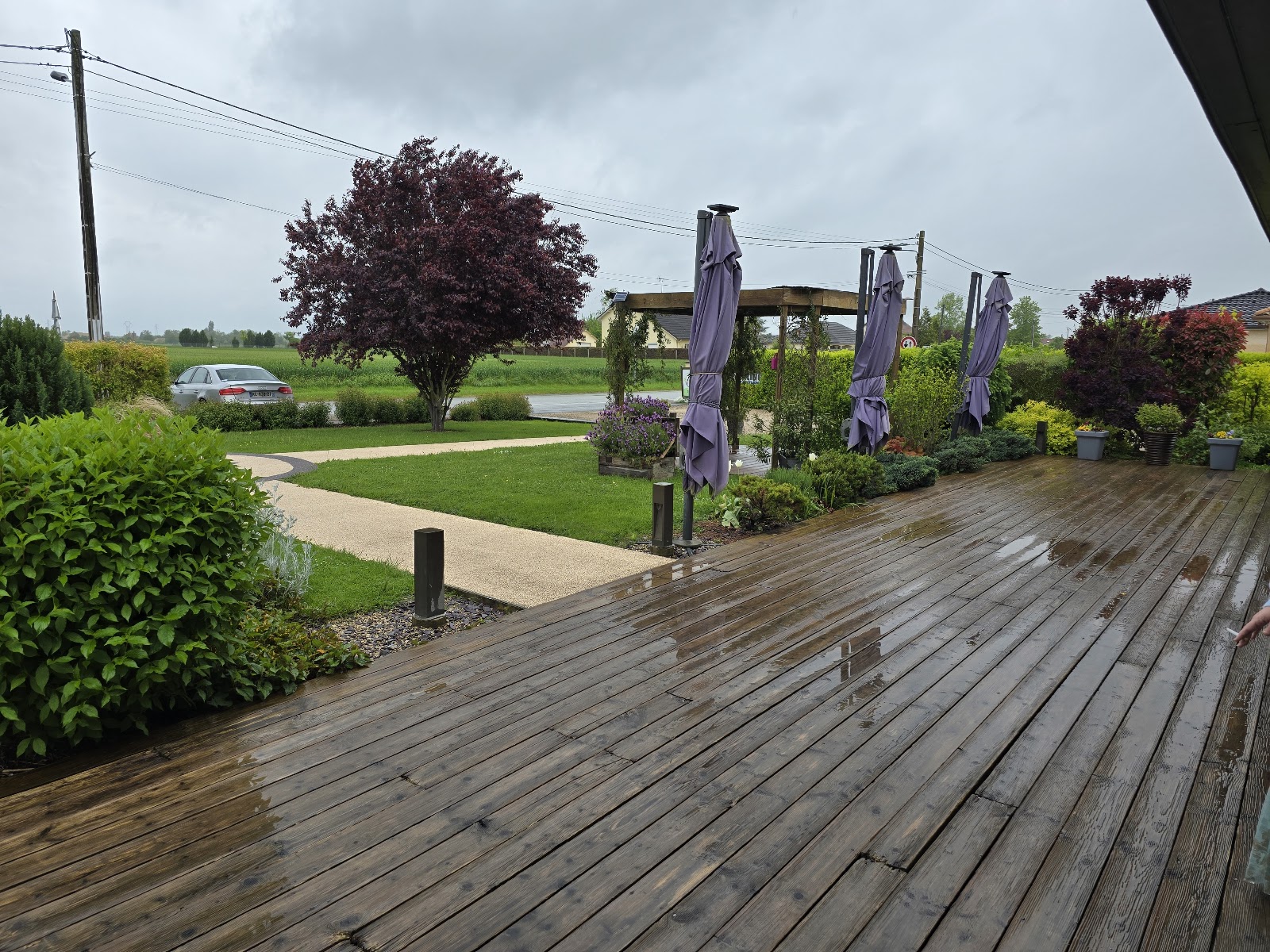 Photo de ECURIES DE MATIGNICOURT