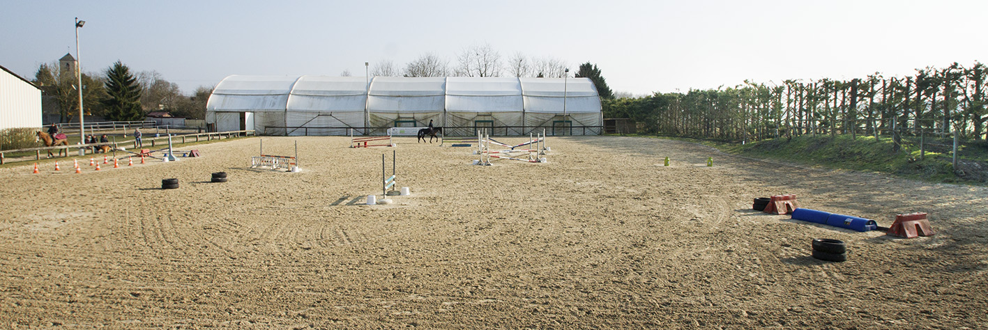 Photo de Écuries de Nonville