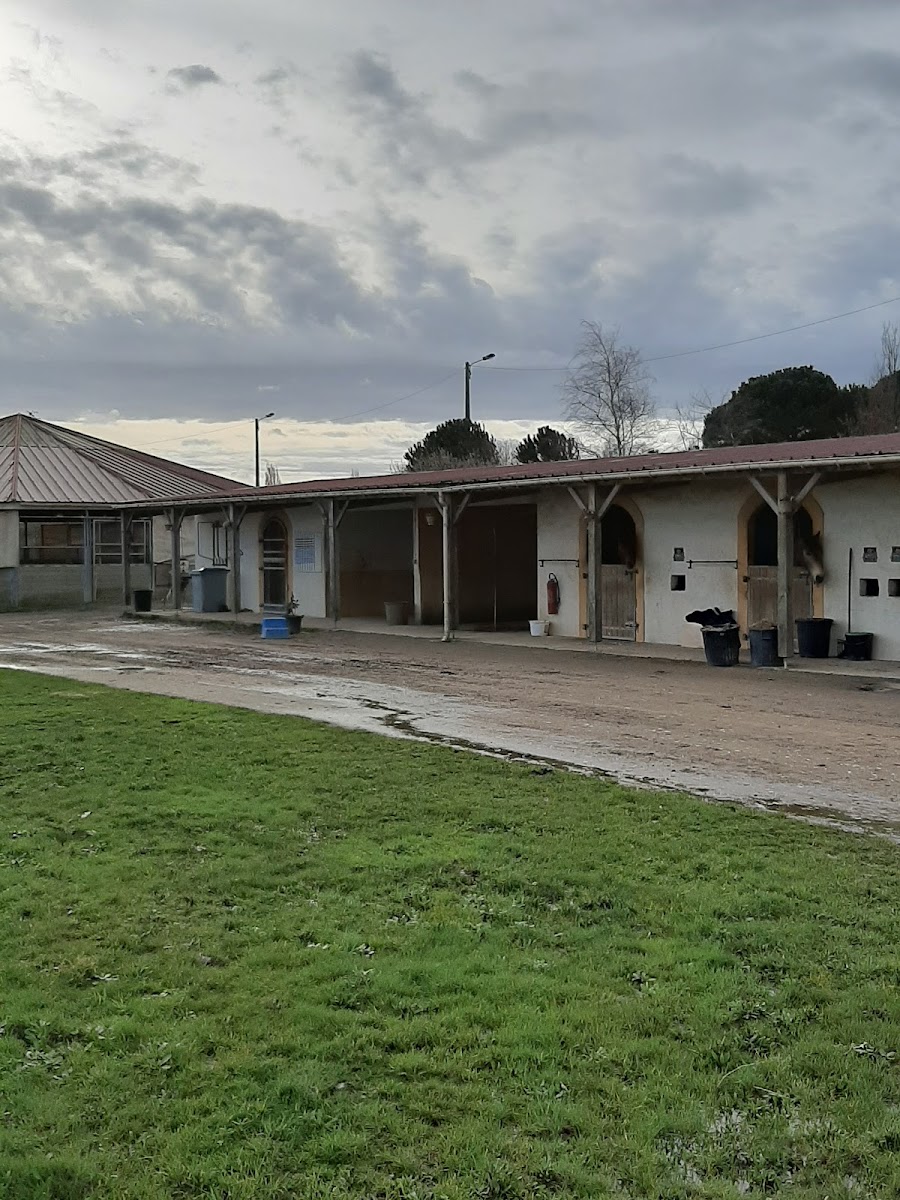 Photo de ECURIES DU CLOS