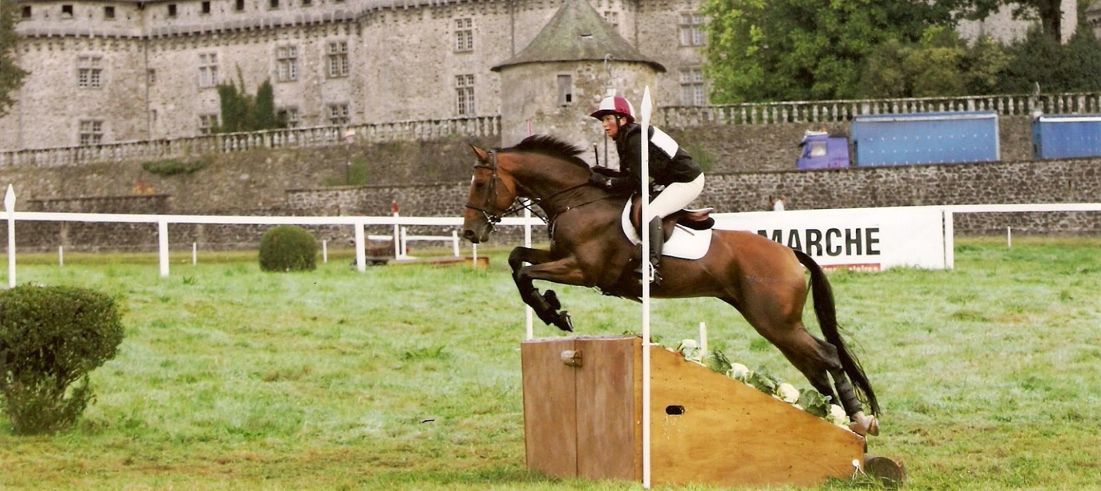 Photo de ECURIES DU DEVES