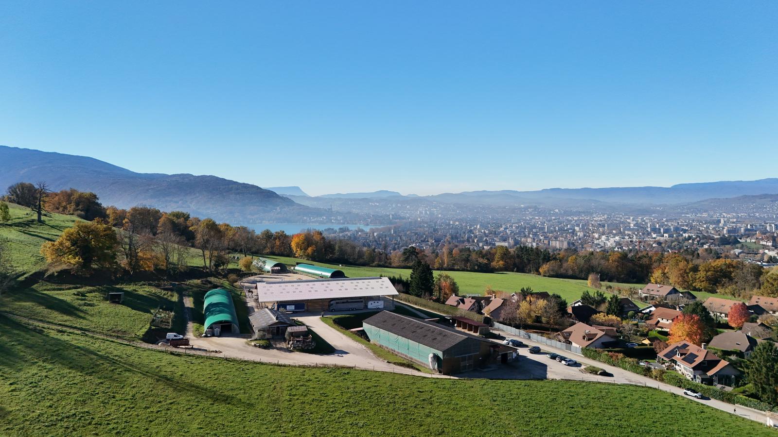 Photo de ECURIES DU RAMPIGNON