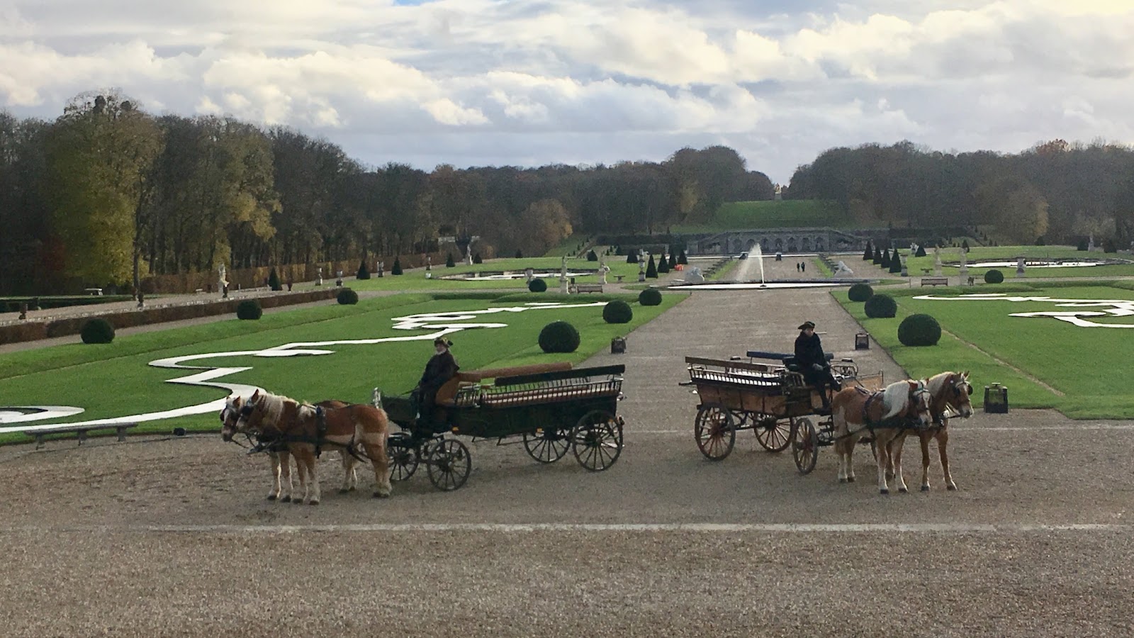 Photo de ECURIES DU VIEUX CHATEAU