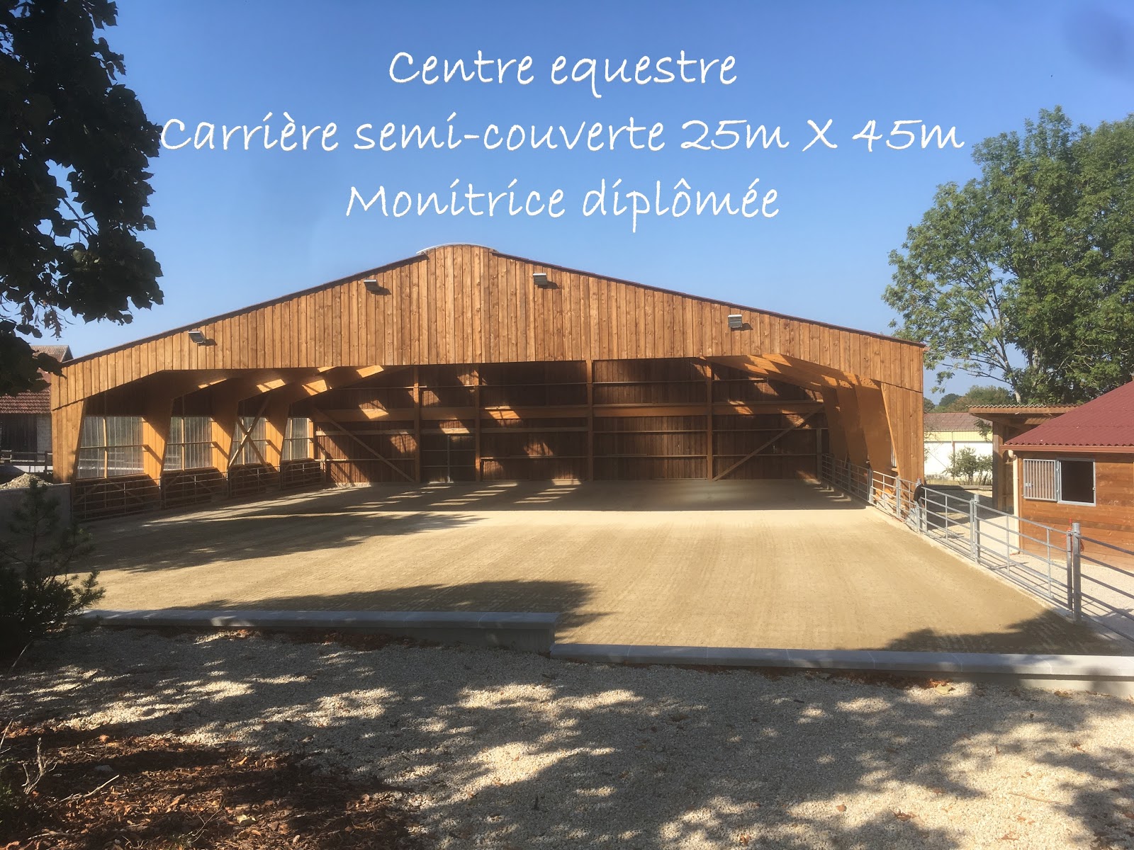 ELEVAGE DE LA REVEROTTE