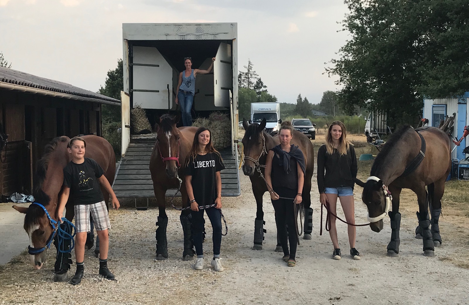 Photo de ELEVAGE DU BOURGEAIS