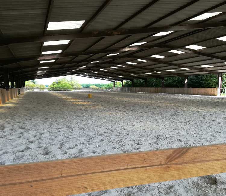 Photo de ELEVAGE TOBESBEN