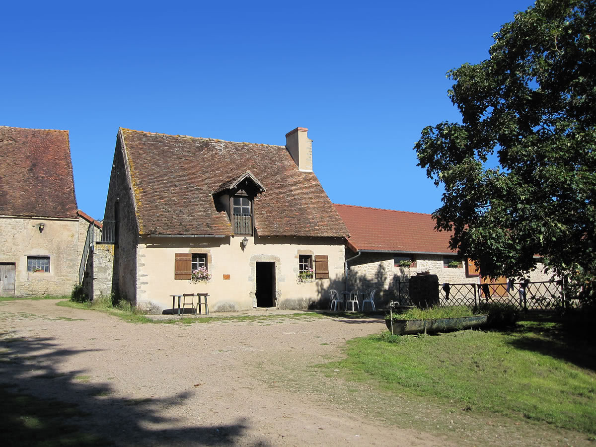 Photo de EPERON DE LANTILLY