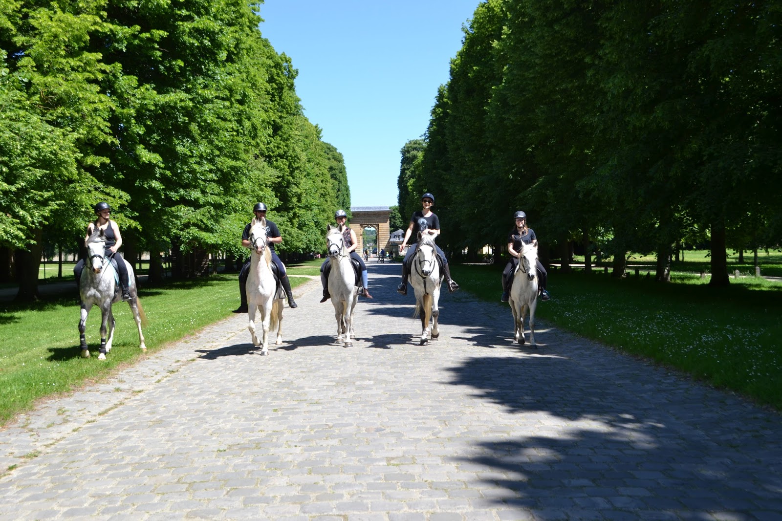 Photo de EQUI EVENT