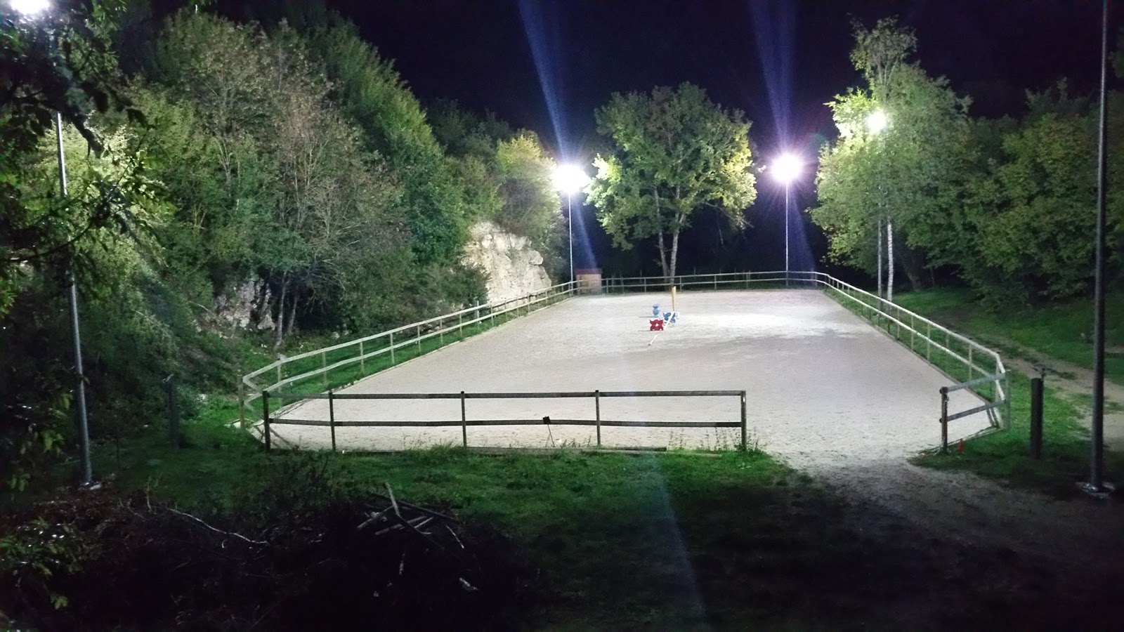 Photo de Equi Hédo