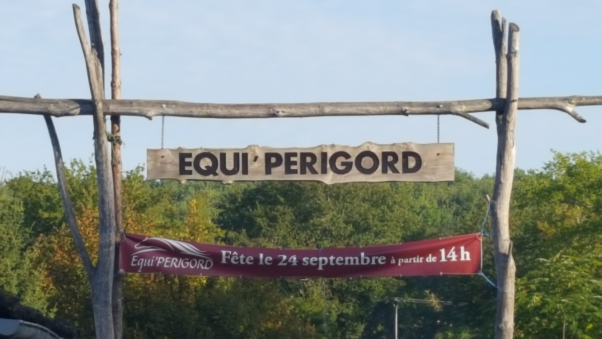 Photo de EQUI PERIGORD