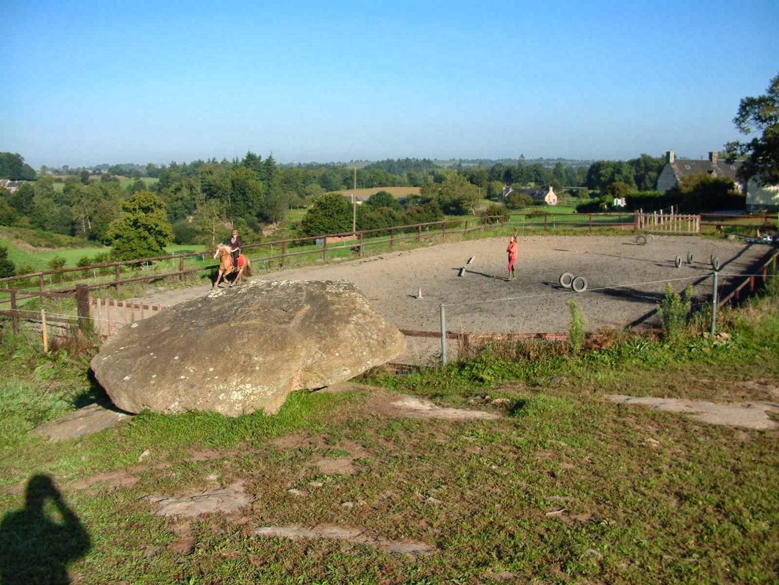 Photo de EQUIDOME