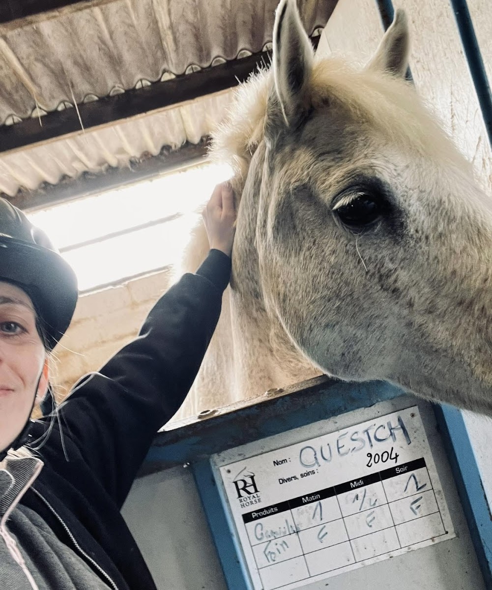 Photo de EQUIPASSION