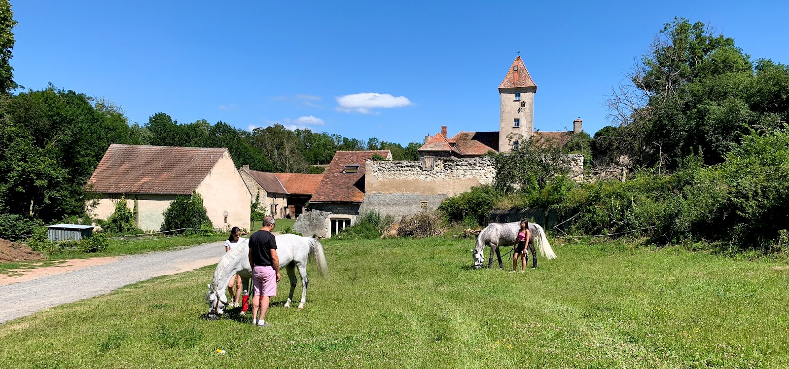 Photo de EQUIT ET SENS
